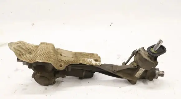 Volkswagen Golf VII Steering rack 5Q1423051R