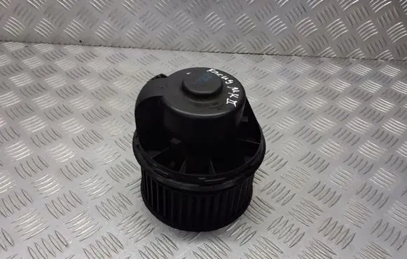 Ford Focus Front door blower motor 3M5H-18456-AD