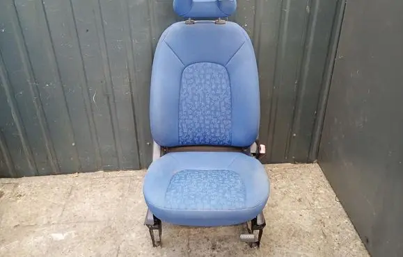 Mercedes-Benz A W168 Front passenger seat 