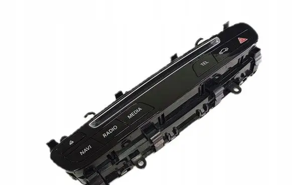 Mercedes-Benz C W205 Head unit multimedia control A2059055201