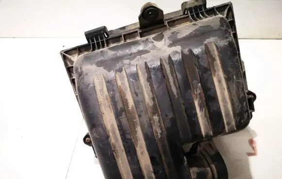 Seat Alhambra (Mk1) Air filter box 7m3129607e ym2x-9600-ga
