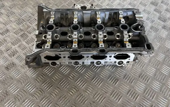Audi Q5 SQ5 Engine head 06N103403G 06N103403H