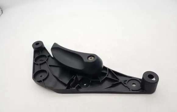 BMW 5 F10 F11 Engine bonnet (hood) release handle 9114002 5123911400209
