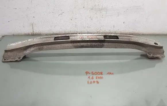 Peugeot 5008 Rear bumper support beam 
