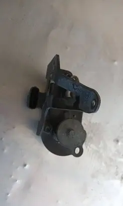Hyundai Getz Intake manifold valve actuator/motor 28320AA400