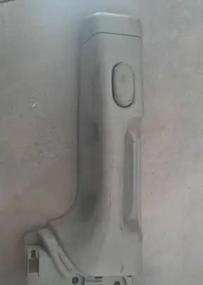 Mercedes-Benz Vito Viano W639 Sliding door interior handle A6397600461