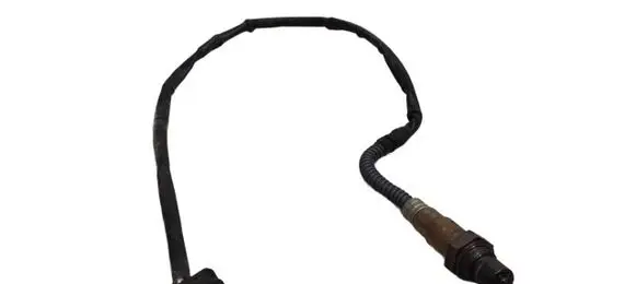 Audi TT TTS Mk2 Lambda probe sensor 1K0998262AD