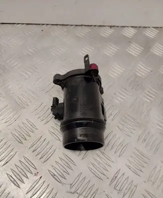 BMW 5 F10 F11 Mass air flow meter 8506359 11884414