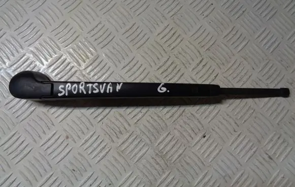 Volkswagen Golf Sportsvan Rear wiper blade arm 2G0955707