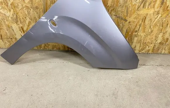 Peugeot Partner III Fender
