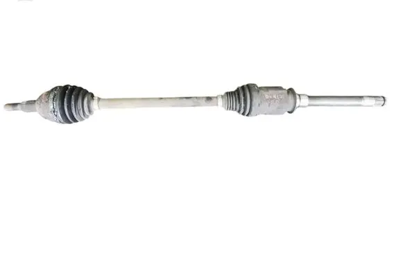 Dodge Durango Front driveshaft 
