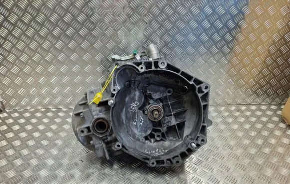 Alfa Romeo 159 Manual 6 speed gearbox S27725194