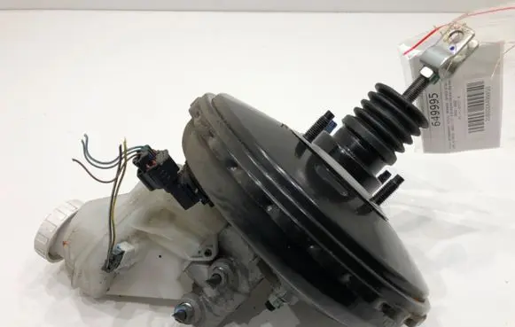 Mitsubishi Mirage VI G4 Attrage Brake booster 131010-19040
