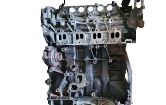 Renault Megane II Engine M9R700