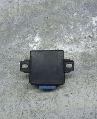 Volkswagen PASSAT B5.5 Light module LCM 4Z7907357