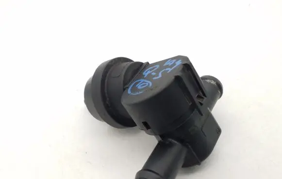 Audi Q5 SQ5 Coolant heater control valve 1J0819809