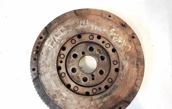 Opel Vectra C Flywheel 324028010 282539