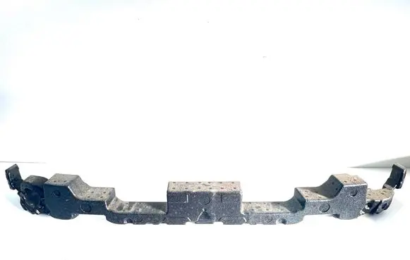 Audi A3 8Y Front bumper foam support bar 8Y0807550