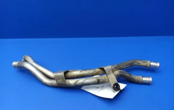 BMW 7 E65 E66 Engine coolant pipe/hose BMWE65E66