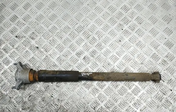 Mercedes-Benz B W246 W242 Rear shock absorber/damper