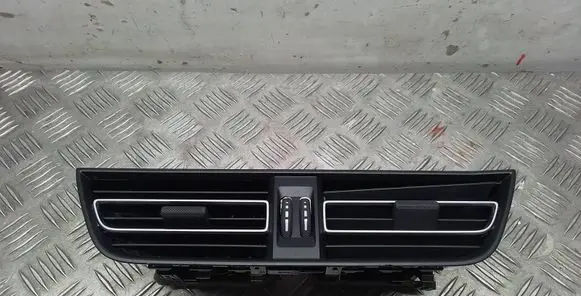 Porsche Macan (95B) Dash center air vent grill 95B819110E