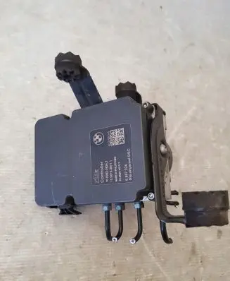 BMW 1 F20 F21 ABS Pump 6857323