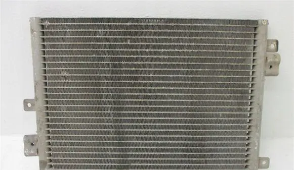 Porsche 911 996 A/C cooling radiator (condenser)