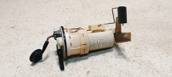 Toyota Yaris In-tank fuel pump