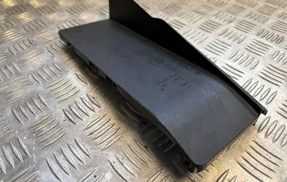 KIA EV6 Battery box tray cover/lid 86770CV000