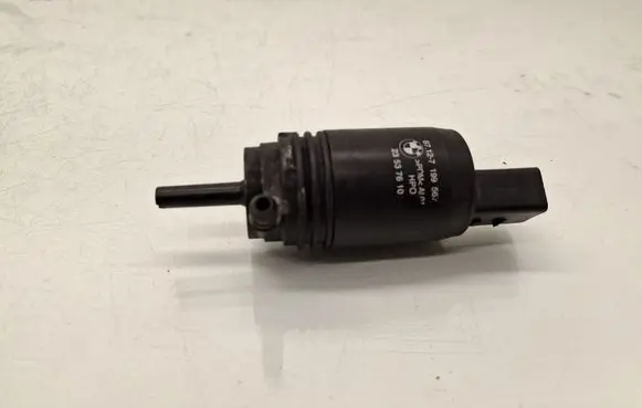 BMW 1 E81 E87 Windscreen/windshield washer pump 7199567