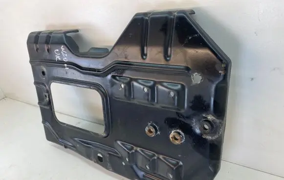 Mercedes-Benz C W204 Battery tray A2046280218