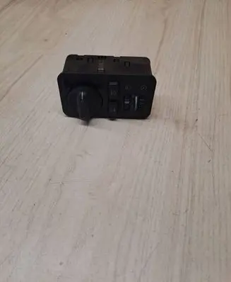 Opel Frontera B Light switch 8971779590 53192800 1404030084