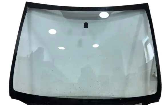 Opel Meriva B Front windscreen/windshield window 43R010242 DOT459AS1M848