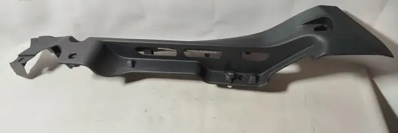 Ford Mondeo MK IV Other trunk/boot trim element 7S71N55158AF 7S71N55158 7S71A466C14AA