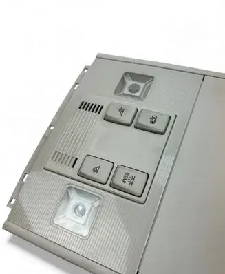 Volkswagen PASSAT B8 Front seat light 5G0868837