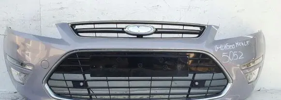 Ford Mondeo MK IV Front bumper