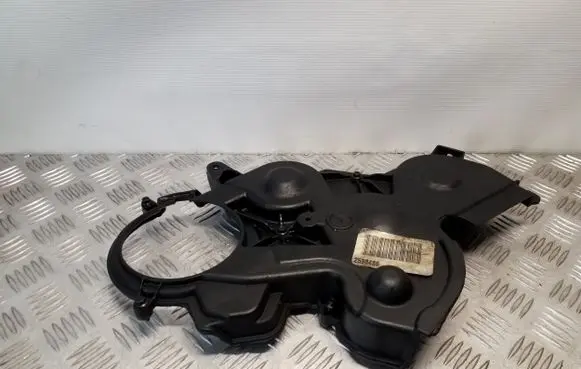 Timing belt guard (cover)
