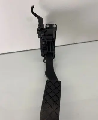 Volkswagen Transporter - Caravelle T5 Accelerator throttle pedal 7H1721503D 6PV00849503