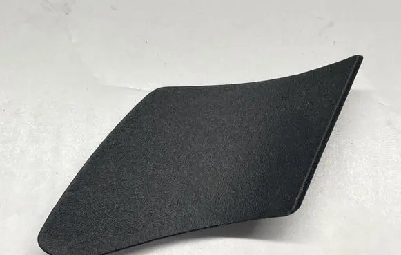 Dodge Challenger Front door card panel trim S5NP60TRMAA