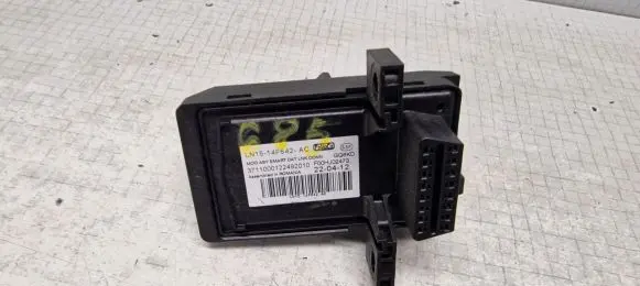 Ford Ecosport Other devices LN1514F642AC