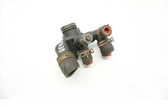 Ford Transit Thermostat/thermostat housing BK2Q8A586AB