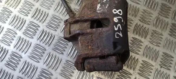 Peugeot 206 Front brake caliper