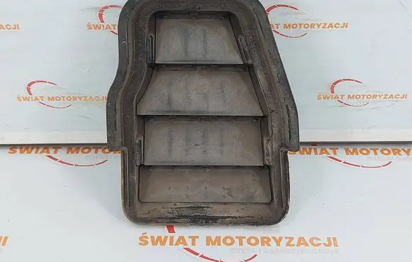 Ford Transit Custom Rear air vent grill BK21B280B62AA