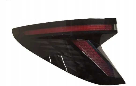 Hyundai Tucson IV NX4 Rear/tail lights 92401N7100