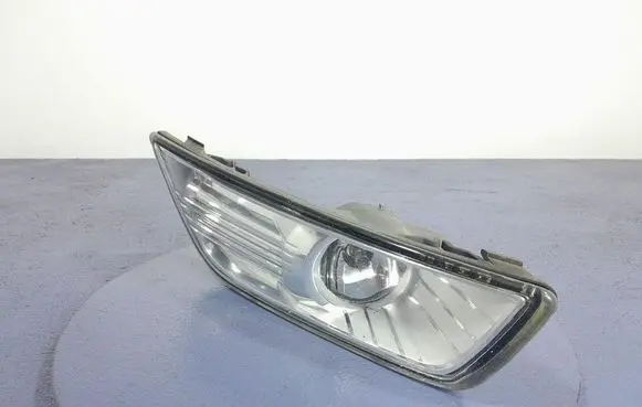 Front fog light