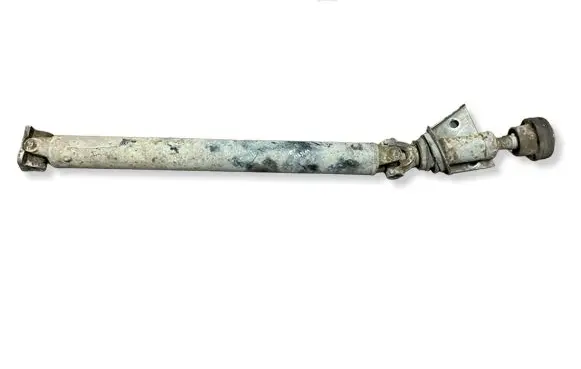 Mercedes-Benz ML W163 Rear driveshaft/prop shaft 