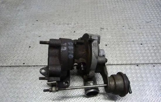 Renault Clio II Turbo system vacuum part 409838 54359700002