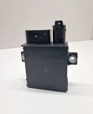 BMW 5 E60 E61 Glow plug pre-heat relay