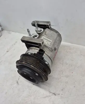Dodge Durango Air conditioning (A/C) compressor (pump) P68251535AE 68251535AE