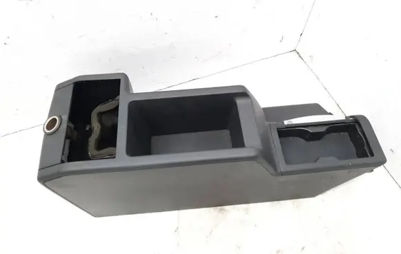 Center console